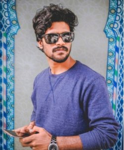 Krishna MV Telugu Editor