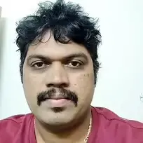 Telugu Director Kumar K.M