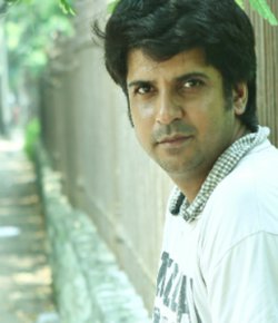 Kunal V Singh Hindi Director