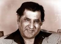 Latif Kapadia Urdu TV-Actor