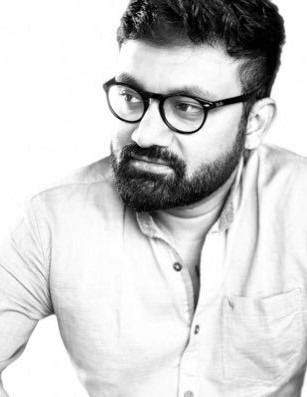 Manu Anand (FIR) Tamil Director