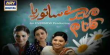 Mere Sanwariya Ka Naam Urdu tv-serials on ARY DIGITAL