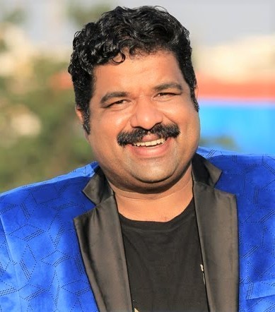Kannada Actor Mimicry Gopi