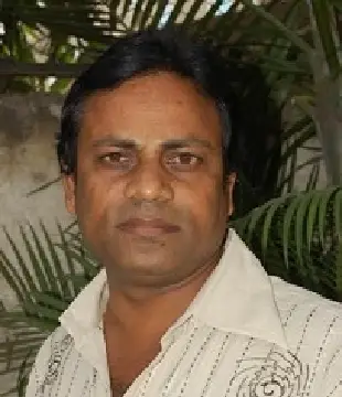 Bhojpuri Director Mithilesh Avinash