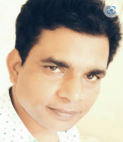 Moied Elhaam Telugu Writer