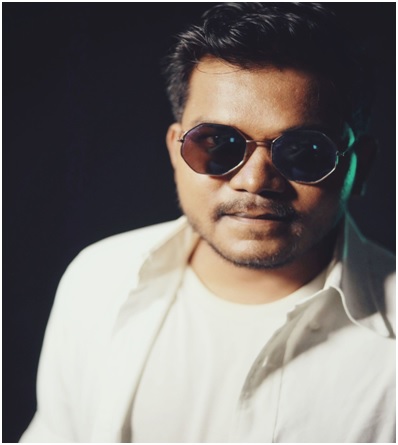 Hindi Music Composer Niraj Vishwakarma