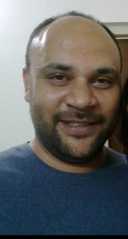 Nithin Sagar Hindi Cinematographer