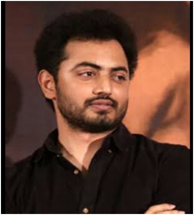 Telugu Director Phanindra Narsetti