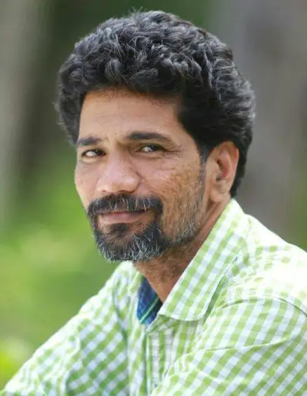 Malayalam Director Prakash Vadikkal
