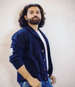 Pranav Vatsa Hindi Lyricist