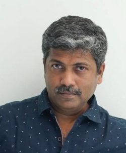 Prasanna Balachandran Tamil Writer