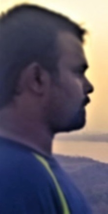 Prateek Harugoli Hindi Editor