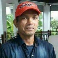 Hindi Director Rajan Joyner