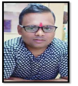 Rajesh Kuswaha Bhojpuri Singer