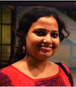 Raka Bhattacharya Bengali Singer