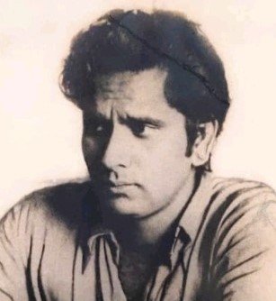 Hindi Lyricist Ramesh Shastri