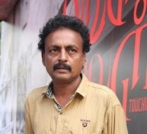 Tamil Director Ramkrish Mrinali