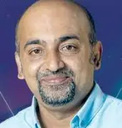 Malayalam Director Ranjith Skaria