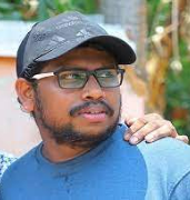 Ratheesh Raju M.R Malayalam Director