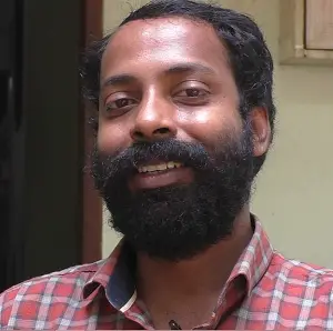 Tamil Actor Regin Rose
