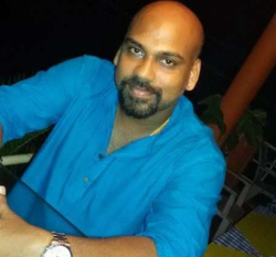 Reji Thampi Malayalam Producer