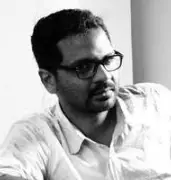 Malayalam Editor Renjith Kuzhur
