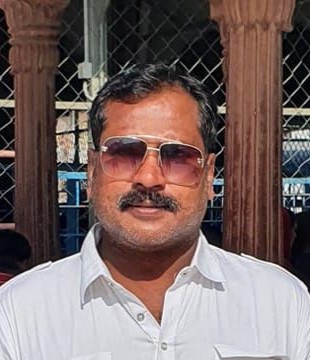 Hindi Casting Director Rohit Rajput