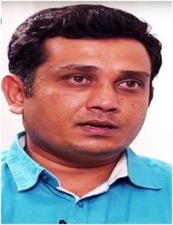 S.V Vishweshwar Telugu Cinematographer