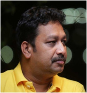 Malayalam Producer Sadhique Ali