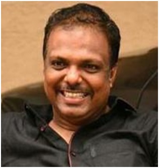 Malayalam Producer Sageer Hydrose