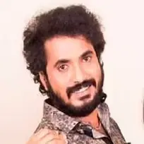 Tamil Actor Sarish
