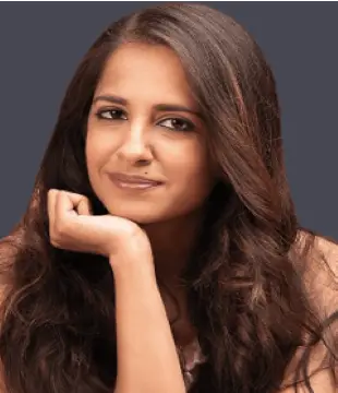 Gujarati Filmmaker Shaina Shah