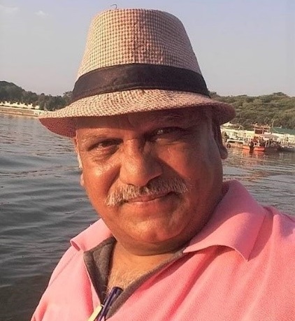 Hindi Actor Sohan Suhalka