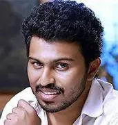 Malayalam Director Sreejith Vijayan