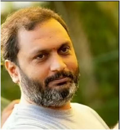 Telugu Director Srinivas Chakravarthy