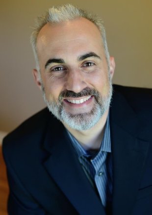 Stephen Kendrick English Producer