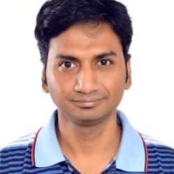 Sudip Mondal Hindi Assistant Director