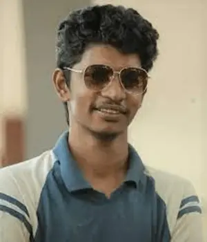 Malayalam Associate Director Tince Alex