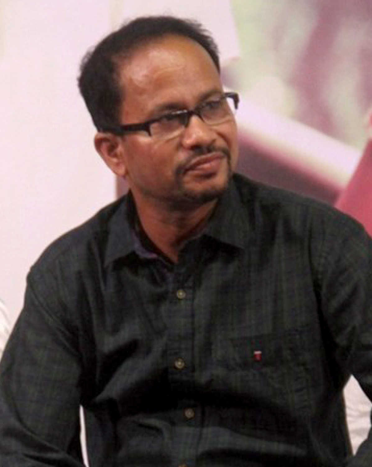 Tamil Director Vasudev Bhaskar