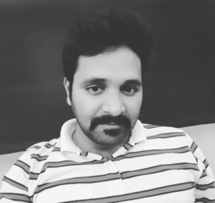 Venkat R Prasad Telugu Director of Photography