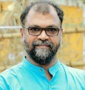 Malayalam Producer Venu Ayyanthole