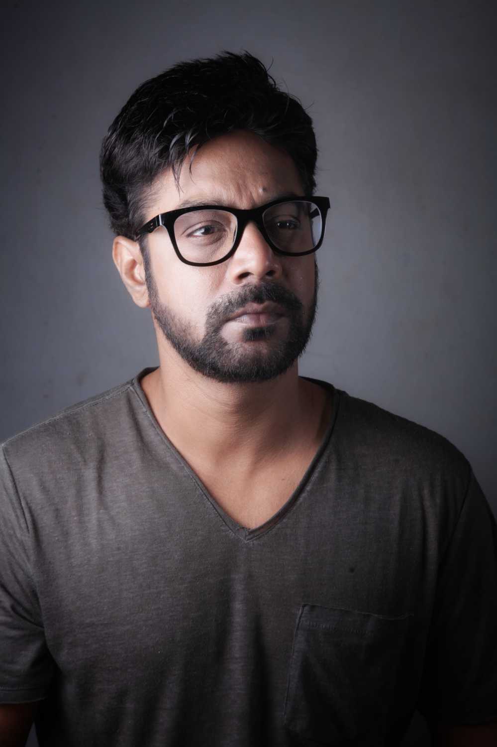 Hindi Director Vinay Jaiswal