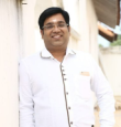 Vinod B. Jain Telugu Producer