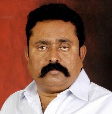 Telugu Actor Yadagiri Rodda