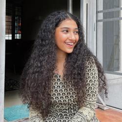 Devika Deepak Dev Malayalam Singer