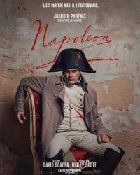 Napoleon(2023)Movie Review