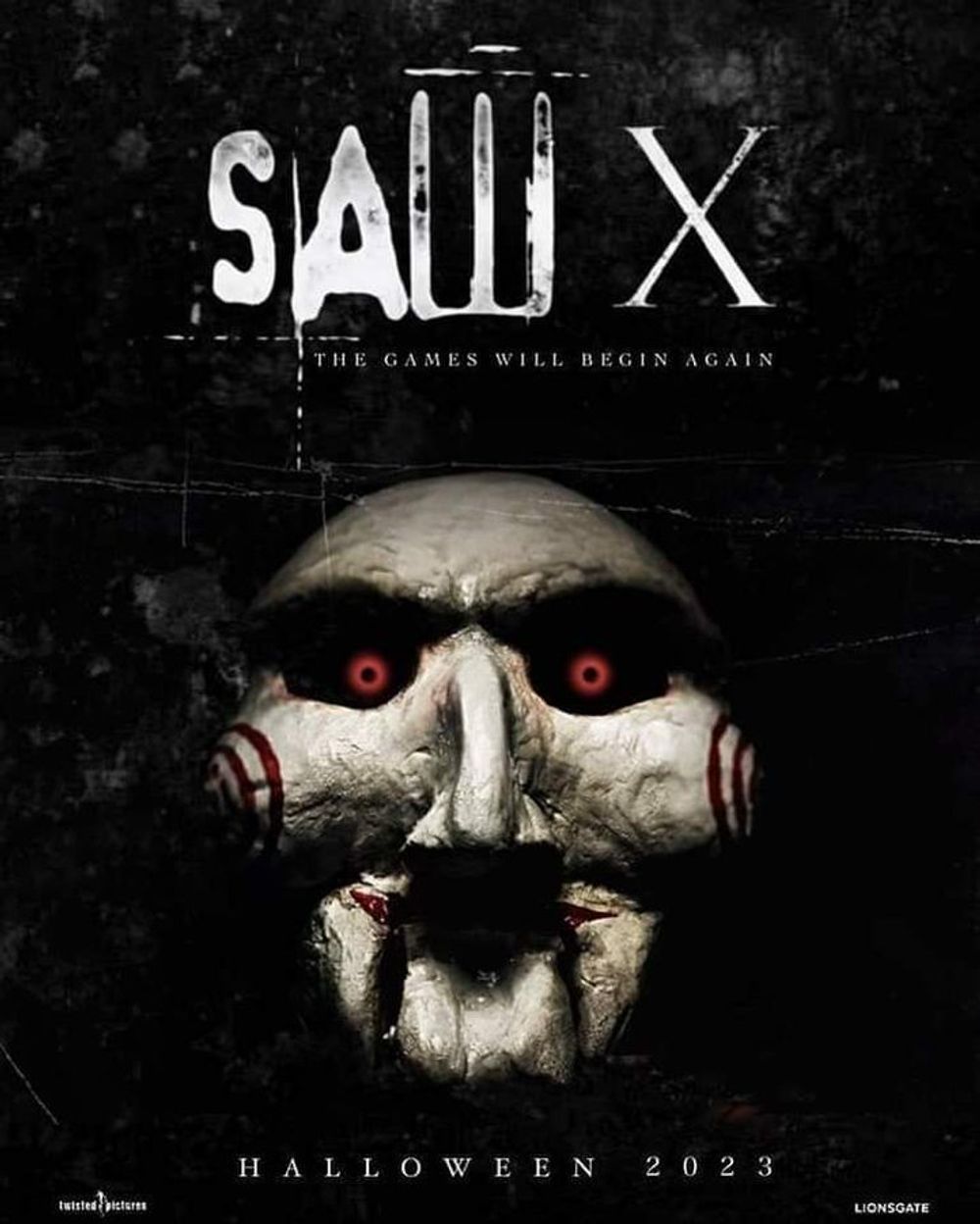 Saw X Movie Review