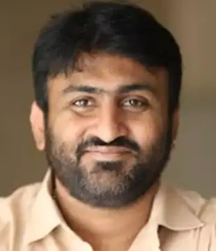 Telugu Director Adhyanth Harsha