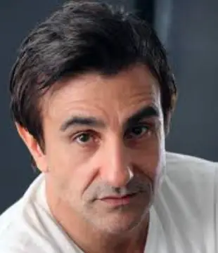 English Tv Actor Anthony Alessandro