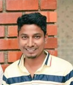 DharmaDurai Tamil Public Relations Officer